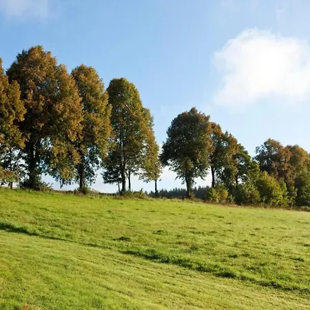 بيت للعطل In Neuastenberg Near The Area